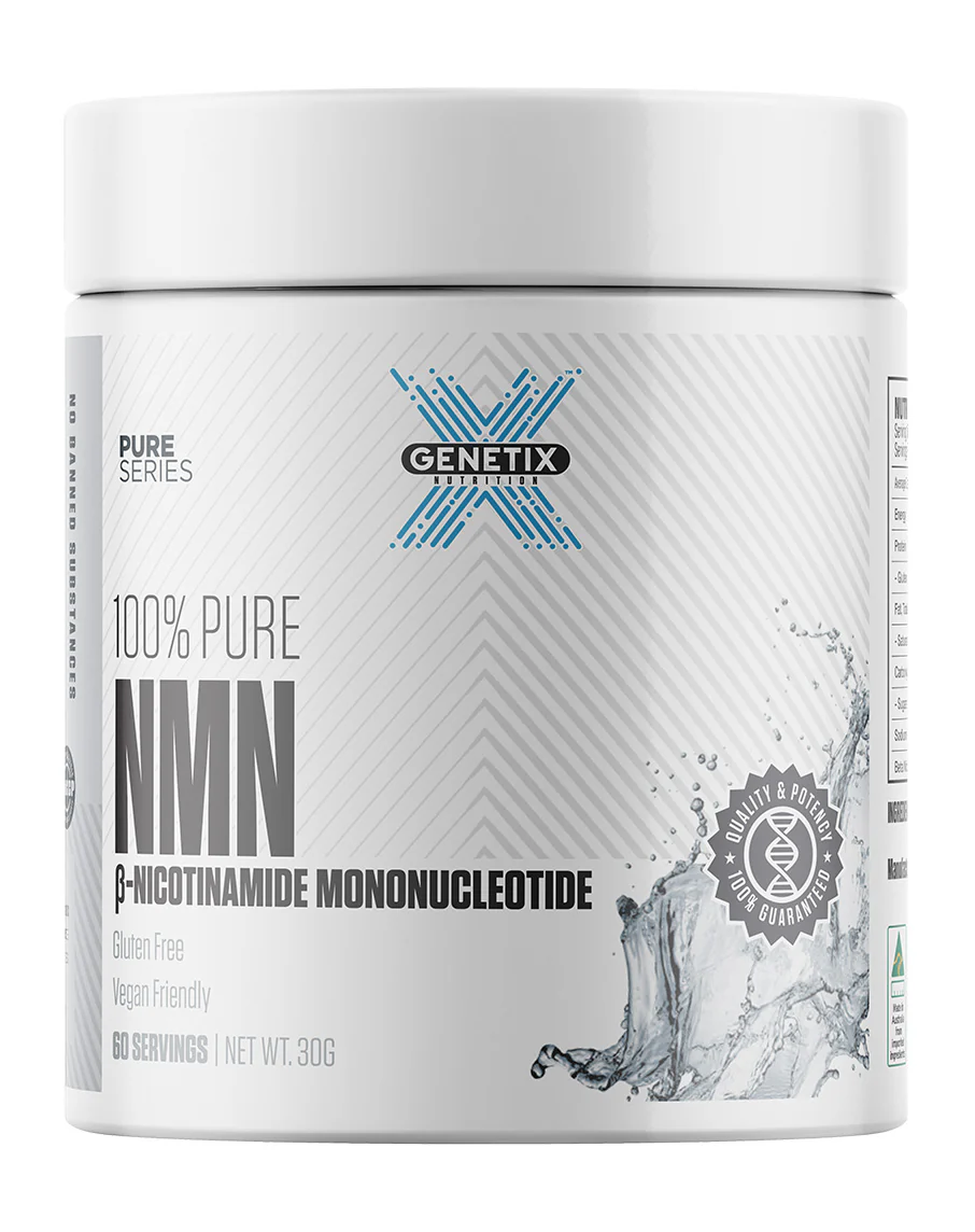 NMN Supplements