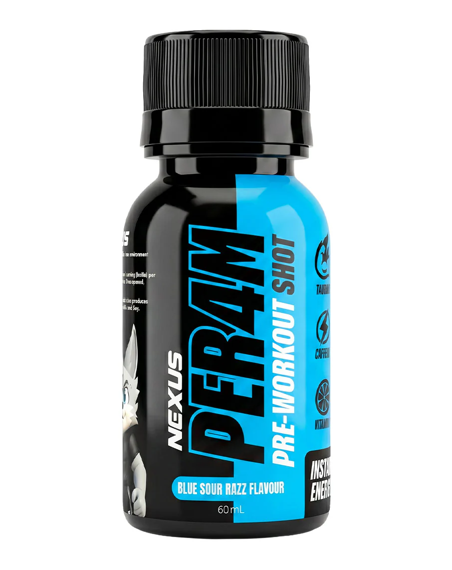 New Supplements